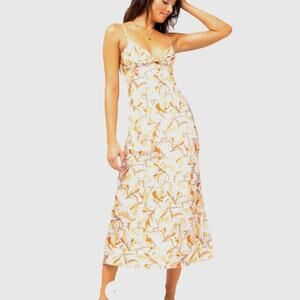 L*Space Joanna Dress Small